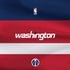 NBA Washington Wizards Jersey PS4 Console and Controller Bundle Skin