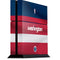 NBA Washington Wizards Jersey PS4 Console Skin