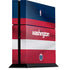 NBA Washington Wizards Jersey PS4 Console Skin