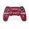 NBA Washington Wizards Jersey PS4 Controller Skin