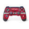 NBA Washington Wizards Jersey PS4 Pro/Slim Controller Skin