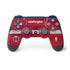 NBA Washington Wizards Jersey PS4 Pro/Slim Controller Skin