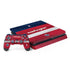 NBA Washington Wizards Jersey PlayStation PS4 Skins