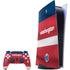 NBA Washington Wizards Jersey PS5 Digital Edition Bundle Skin