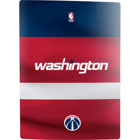 NBA Washington Wizards Jersey PS5 Digital Edition Bundle Skin
