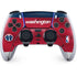 NBA Washington Wizards Jersey PS5 DualSense Edge Pro Controller Skin