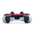 NBA Washington Wizards Jersey PS5 DualSense Edge Pro Controller Skin