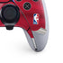 NBA Washington Wizards Jersey PS5 DualSense Edge Pro Controller Skin