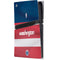 NBA Washington Wizards Jersey PS5 Pro Console Skin