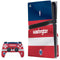 NBA Washington Wizards Jersey PS5 Pro Disk Bundle Skin