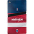 NBA Washington Wizards Jersey PS5 Pro Disk Console Skin