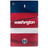 NBA Washington Wizards Jersey PS5 Slim Disk Bundle Skin