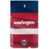 NBA Washington Wizards Jersey PS5 Slim Disk Bundle Skin