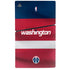 NBA Washington Wizards Jersey PS5 Slim Disk Console Skin