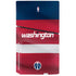 NBA Washington Wizards Jersey PS5 Slim Disk Console Skin