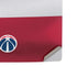 NBA Washington Wizards Jersey PS5 Slim Disk Console Skin