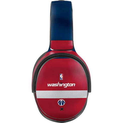 NBA Washington Wizards Jersey Skullcandy Venue Skin
