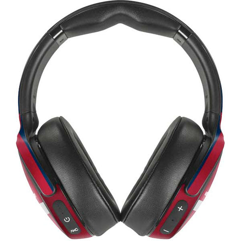 NBA Washington Wizards Jersey Skullcandy Venue Skin