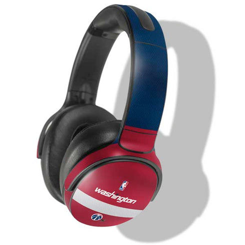 NBA Washington Wizards Jersey Skullcandy Venue Skin