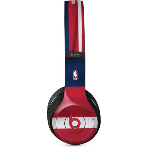 NBA Washington Wizards Jersey Studio Wireless Skin