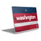 NBA Washington Wizards Jersey Surface Book 2 13.5in Skin