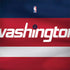 NBA Washington Wizards Jersey Surface Book 2 13.5in Skin