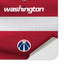 NBA Washington Wizards Jersey Surface Duo Skin