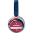 NBA Washington Wizards Jersey Surface Headphones Skin