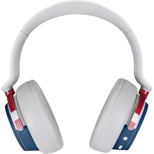 NBA Washington Wizards Jersey Surface Headphones Skin