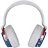 NBA Washington Wizards Jersey Surface Headphones Skin