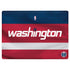 NBA Washington Wizards Jersey Surface Laptop 3 13.5in Skin