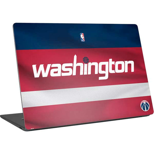 NBA Washington Wizards Jersey Surface Laptop 4 15in Skin