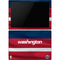 NBA Washington Wizards Jersey Surface Pro 6 Skin