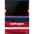NBA Washington Wizards Jersey Surface Pro 6 Skin