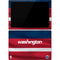 NBA Washington Wizards Jersey Surface Pro 7 Skin