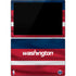 NBA Washington Wizards Jersey Surface Pro 7 Skin