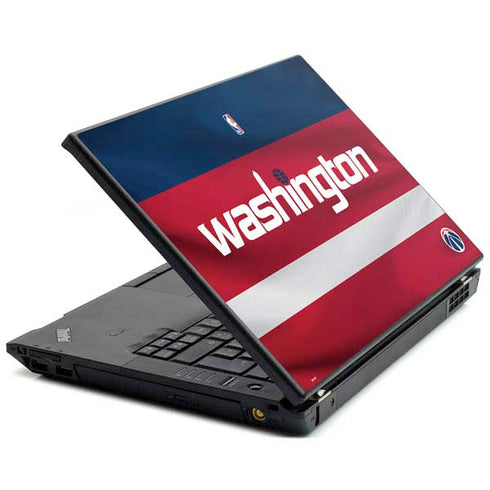 NBA Washington Wizards Jersey T440s Skin