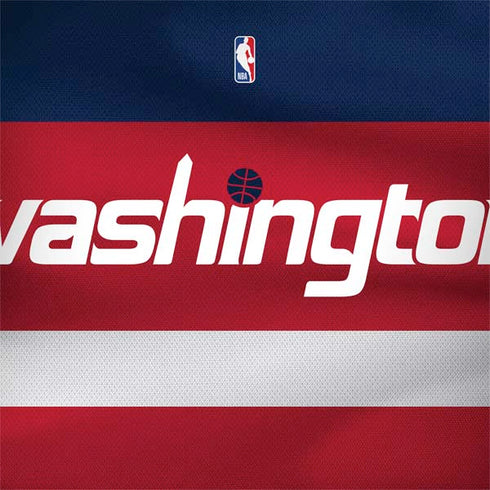 NBA Washington Wizards Jersey Lenovo ThinkPad Skin