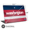 NBA Washington Wizards Jersey Universal Laptop 15in (12.2 x 8.8in) Skin
