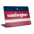 NBA Washington Wizards Jersey Universal Laptop 16.6in (13.4 x 9.7in) Skin