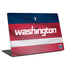 NBA Washington Wizards Jersey Universal Laptop 16in (13 x 9.4in) Skin