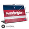NBA Washington Wizards Jersey Universal Laptop 18in (14.6 x 10.6in) Skin