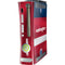 NBA Washington Wizards Jersey Xbox 360 (Includes HDD) Skin