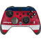 NBA Washington Wizards Jersey Xbox Elite Wireless Controller Series 2 Skin