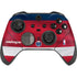 NBA Washington Wizards Jersey Xbox Elite Wireless Controller Series 2 Skin