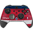 NBA Washington Wizards Jersey Xbox Elite Wireless Controller Series 2 Skin