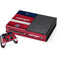 NBA Washington Wizards Jersey Xbox One Console and Controller Bundle Skin