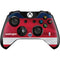NBA Washington Wizards Jersey Xbox One Controller Skin