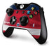 NBA Washington Wizards Jersey Xbox One Controller Skin