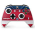 NBA Washington Wizards Jersey Xbox One X Controller Skin